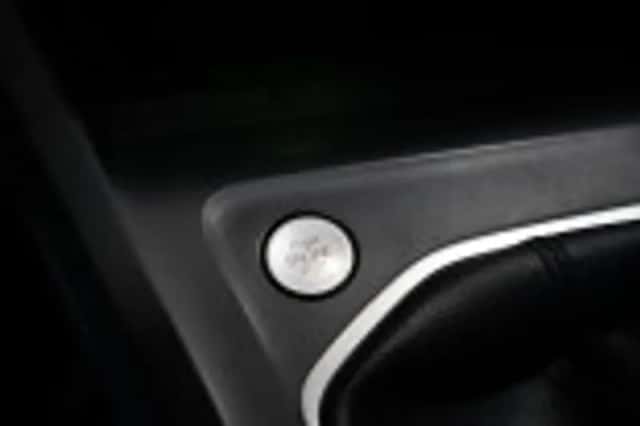 Volkswagen Golf (2021) thumbnail 78
