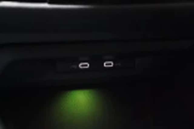 Volkswagen Golf (2021) thumbnail 88
