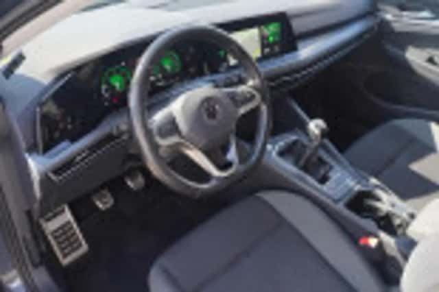 Volkswagen Golf (2021) thumbnail 92