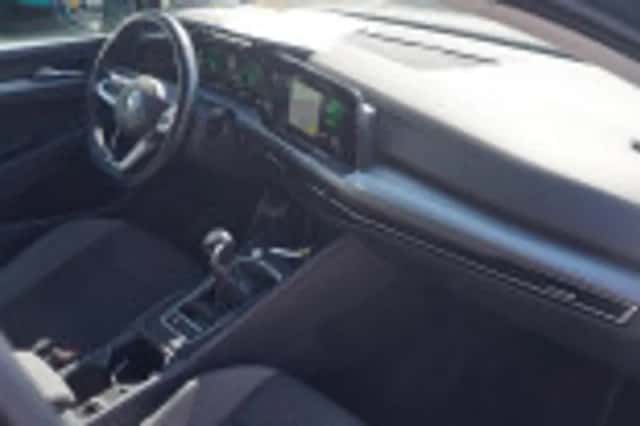 Volkswagen Golf (2021) thumbnail 98