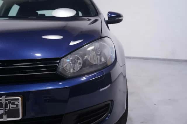 Volkswagen Golf (2013) thumbnail 5