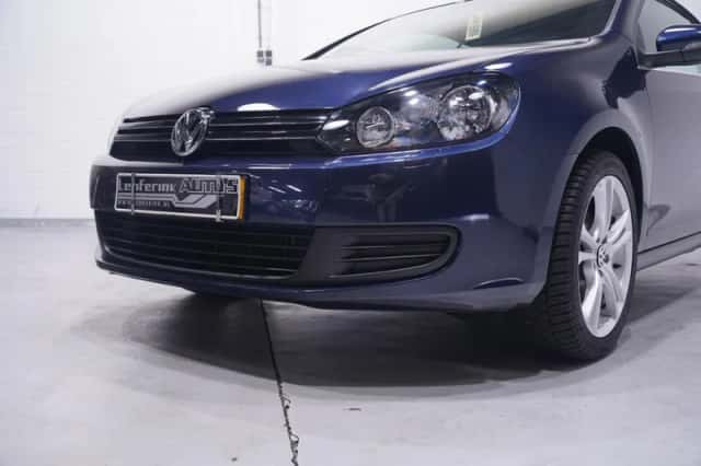 Volkswagen Golf (2013) thumbnail 6