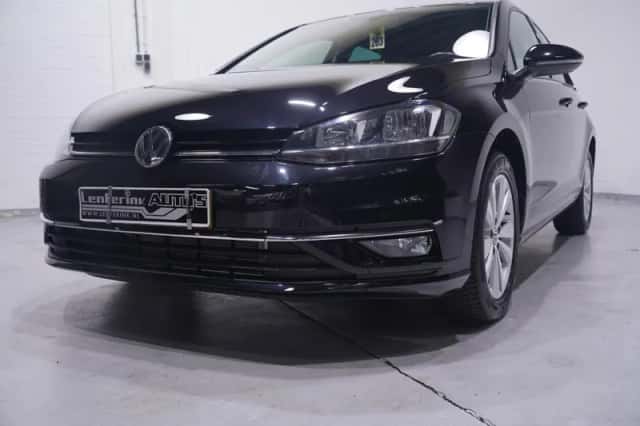 Volkswagen Golf (2019) thumbnail 6