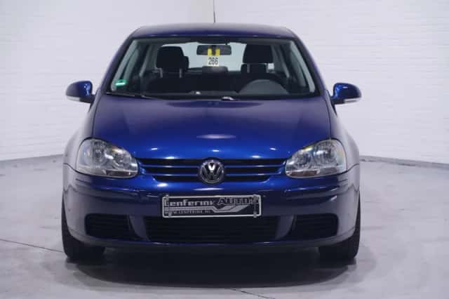 Volkswagen Golf (2007) thumbnail 3