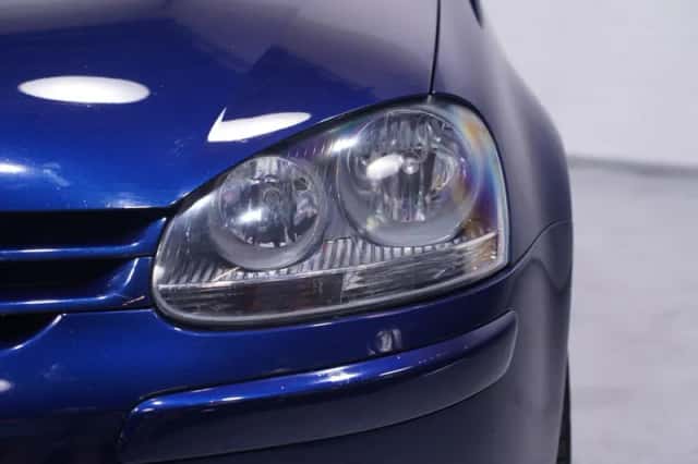 Volkswagen Golf (2007) thumbnail 5