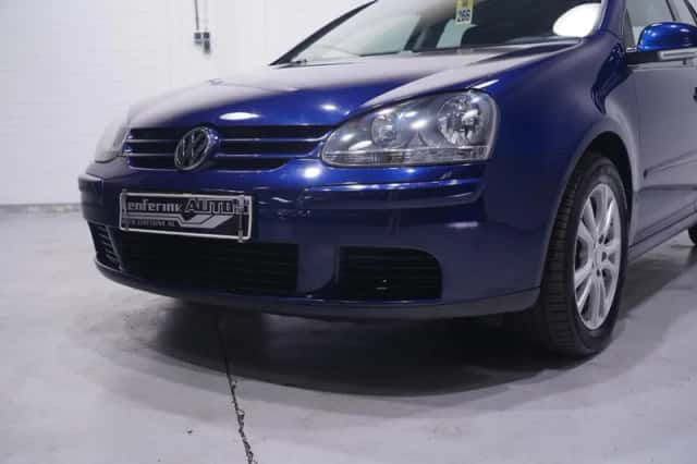 Volkswagen Golf (2007) thumbnail 6