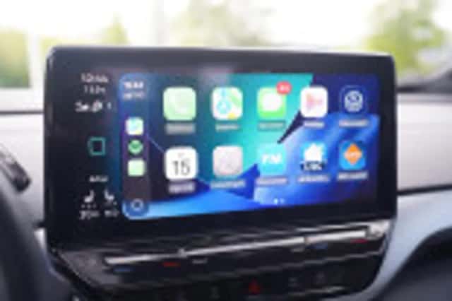 Volkswagen Id4 (2021) thumbnail 103