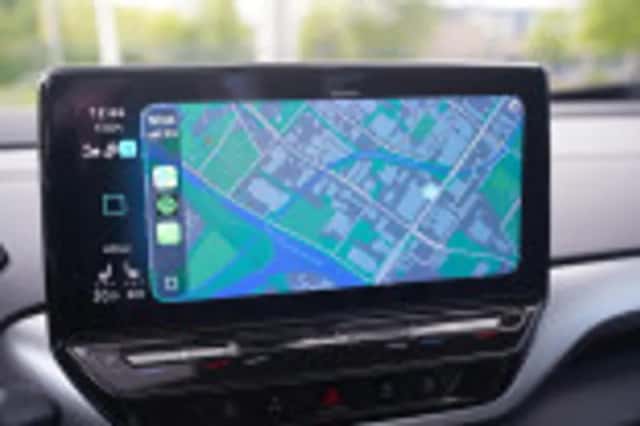 Volkswagen Id4 (2021) thumbnail 105