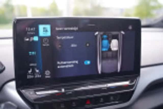 Volkswagen Id4 (2021) thumbnail 114