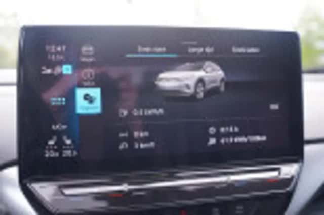 Volkswagen Id4 (2021) thumbnail 116