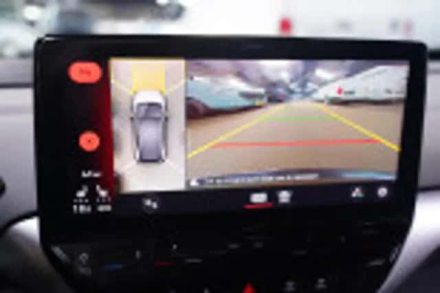 Volkswagen Id4 (2021) thumbnail 118