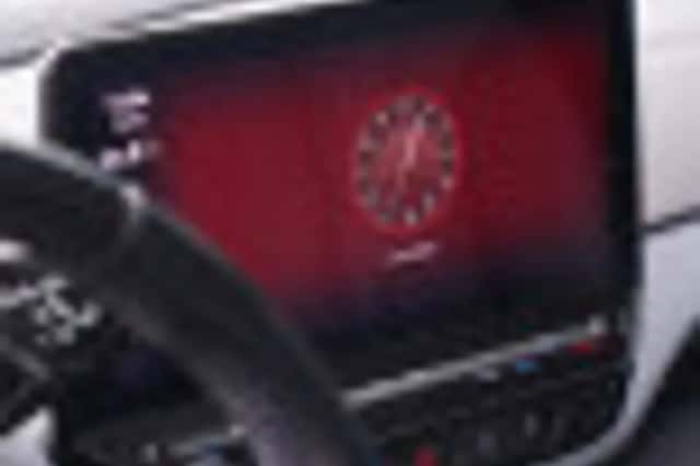 Volkswagen Id4 (2021) thumbnail 134