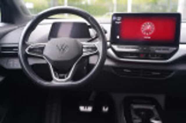 Volkswagen Id4 (2021) thumbnail 139