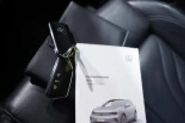 Volkswagen Id4 (2021) thumbnail 145