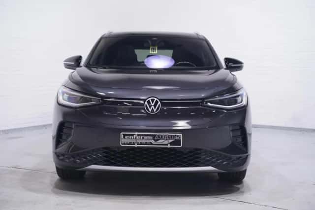 Volkswagen Id4 (2021) thumbnail 149