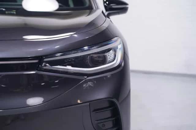 Volkswagen Id4 (2021) thumbnail 151