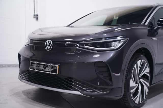 Volkswagen Id4 (2021) thumbnail 152