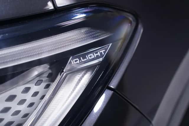 Volkswagen Id4 (2021) thumbnail 153