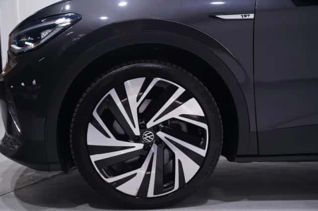Volkswagen Id4 (2021) thumbnail 154