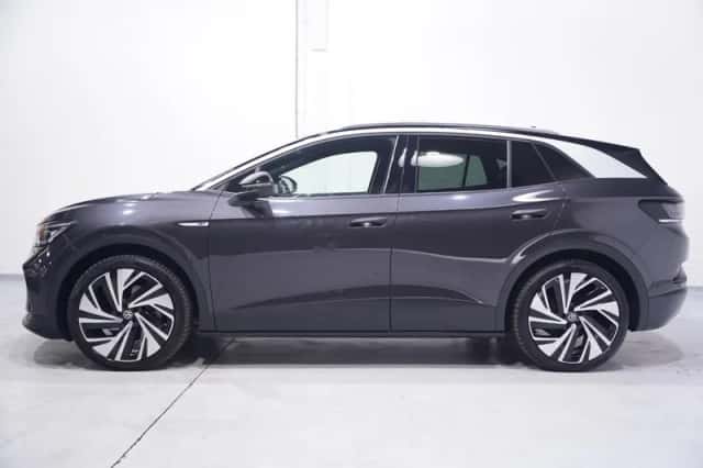 Volkswagen Id4 (2021) thumbnail 158