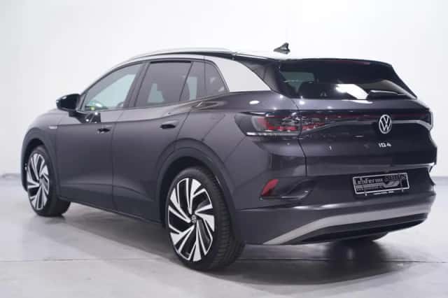 Volkswagen Id4 (2021) thumbnail 161