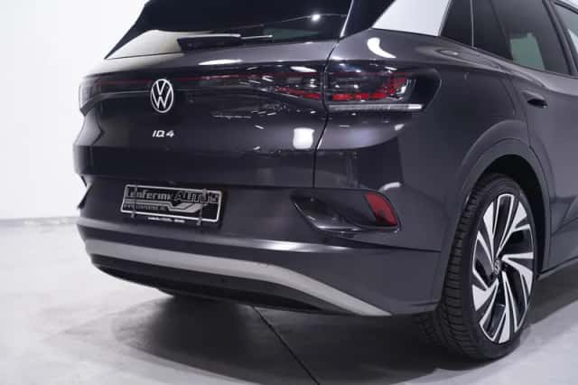 Volkswagen Id4 (2021) thumbnail 163
