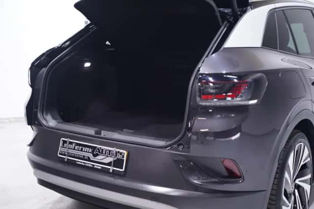 Volkswagen Id4 (2021) thumbnail 165