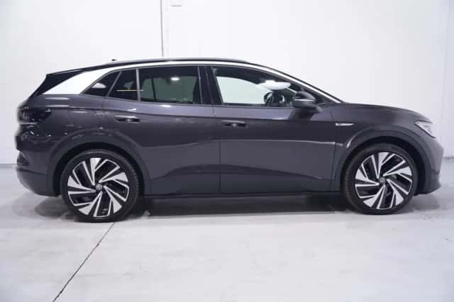 Volkswagen Id4 (2021) thumbnail 171