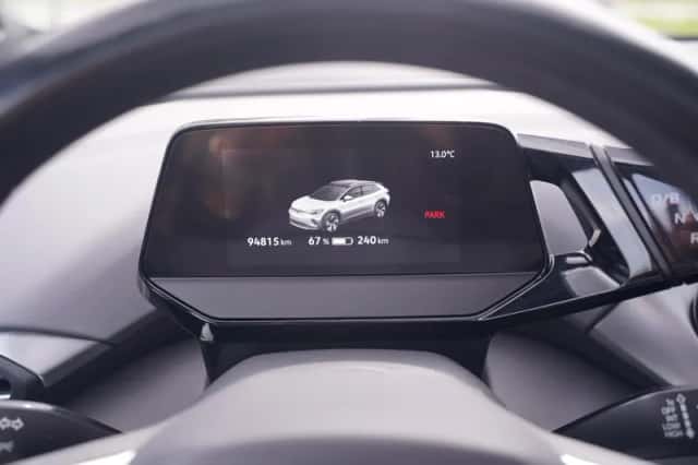 Volkswagen Id4 (2021) thumbnail 172