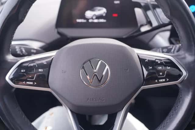 Volkswagen Id4 (2021) thumbnail 173