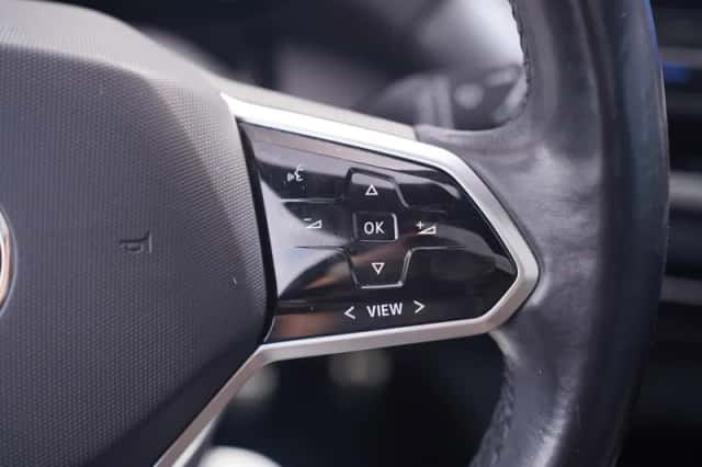 Volkswagen Id4 (2021) thumbnail 175