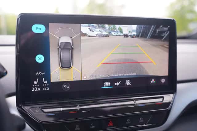 Volkswagen Id4 (2021) thumbnail 177