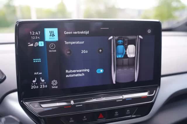 Volkswagen Id4 (2021) thumbnail 187