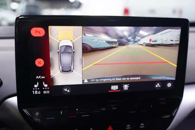 Volkswagen Id4 (2021) thumbnail 191
