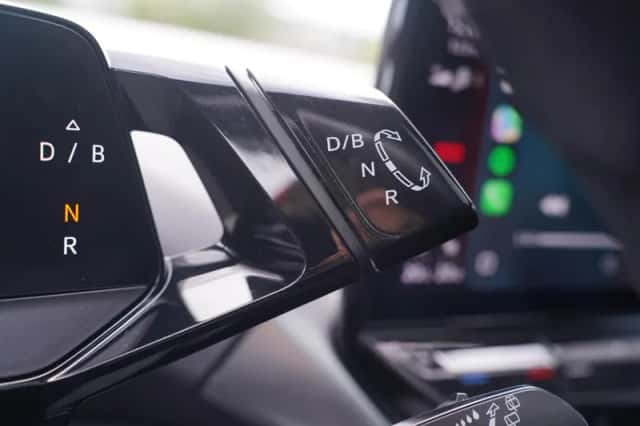Volkswagen Id4 (2021) thumbnail 194