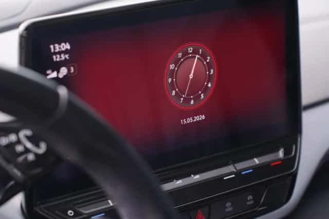 Volkswagen Id4 (2021) thumbnail 207