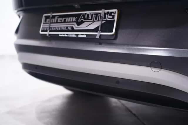 Volkswagen Id4 (2021) thumbnail 22