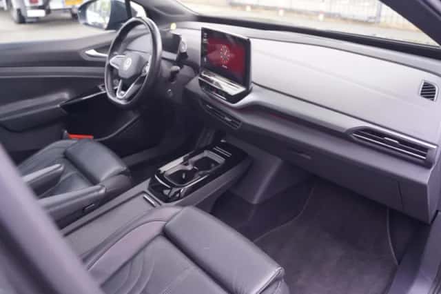 Volkswagen Id4 (2021) thumbnail 219