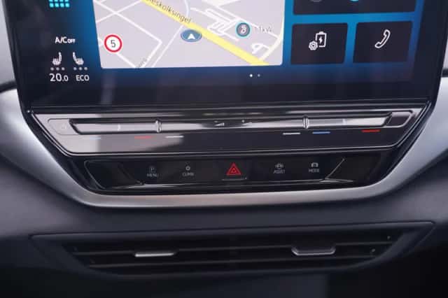 Volkswagen Id4 (2021) thumbnail 34