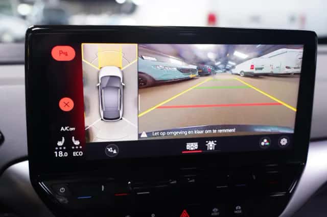 Volkswagen Id4 (2021) thumbnail 45
