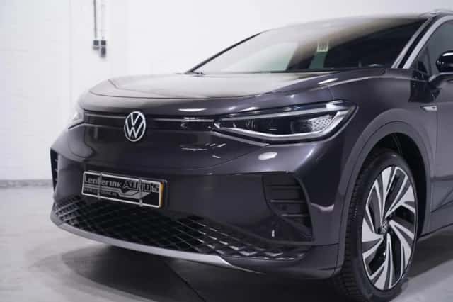 Volkswagen Id4 (2021) thumbnail 6