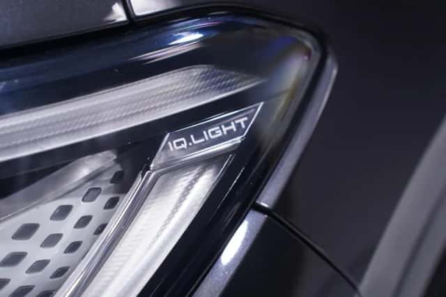 Volkswagen Id4 (2021) thumbnail 7