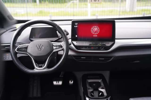 Volkswagen Id4 (2021) thumbnail 65