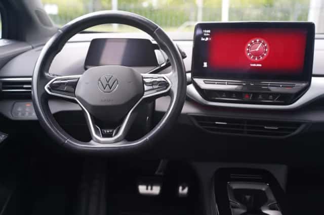 Volkswagen Id4 (2021) thumbnail 66