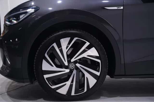 Volkswagen Id4 (2021) thumbnail 8