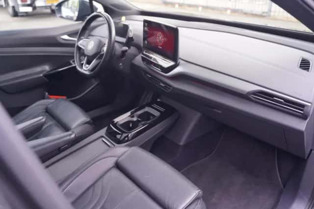 Volkswagen Id4 (2021) thumbnail 73