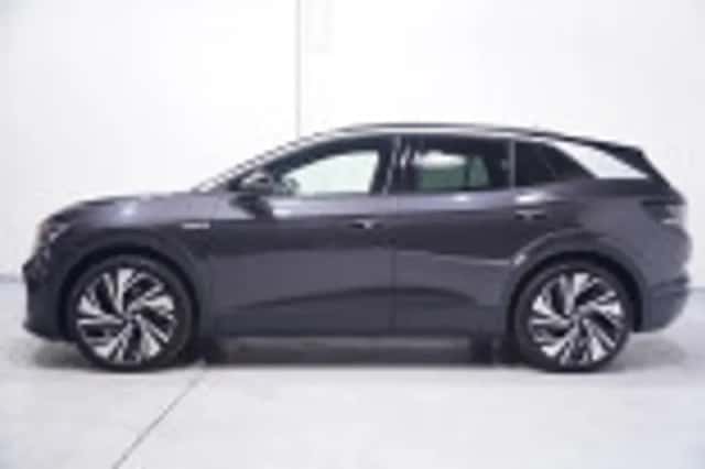 Volkswagen Id4 (2021) thumbnail 85