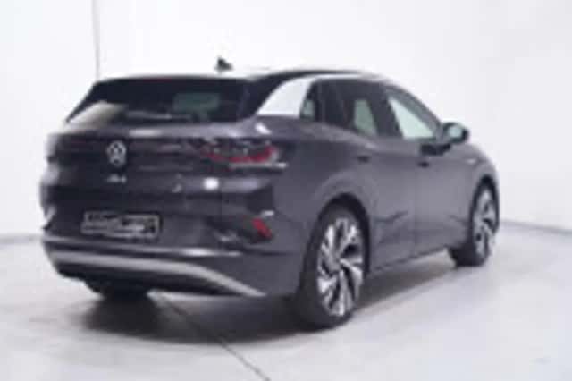 Volkswagen Id4 (2021) thumbnail 86