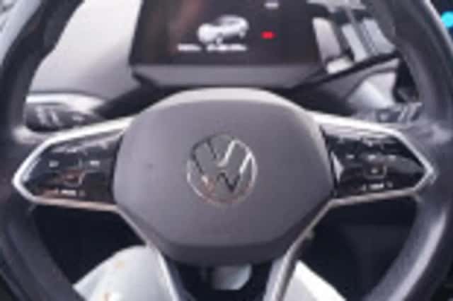Volkswagen Id4 (2021) thumbnail 100