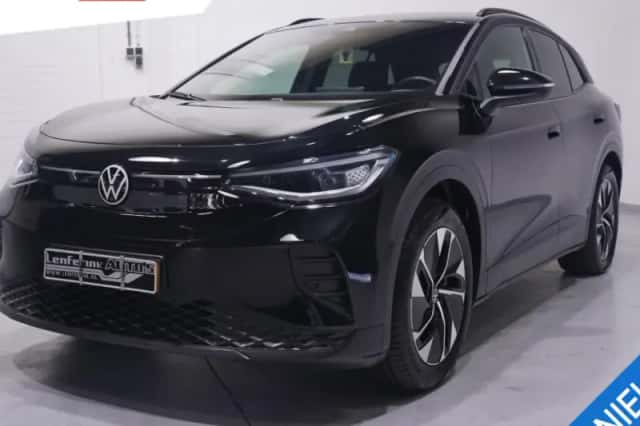 Volkswagen ID.4 (2024) thumbnail 1